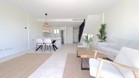 Reihenhaus zu verkaufen in Cala de Mijas, Mijas Costa