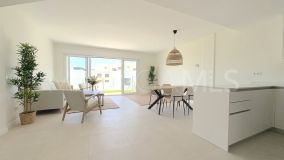 Reihenhaus zu verkaufen in Cala de Mijas, Mijas Costa