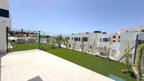 Reihenhaus zu verkaufen in Cala de Mijas, Mijas Costa