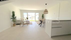 Reihenhaus zu verkaufen in Cala de Mijas, Mijas Costa