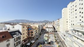Zweistöckiges Penthouse zu verkaufen in Fuengirola Centro