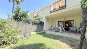 Town House for sale in La Dama de Noche, Nueva Andalucia