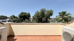 Maison de Ville for sale in La Dama de Noche, Nueva Andalucia