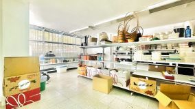 Commercial Premises for sale in Torrecilla-La Cañada, Marbella City