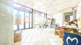 Commercial Premises for sale in Torrecilla-La Cañada, Marbella City