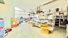 Commercial Premises for sale in Torrecilla-La Cañada, Marbella City