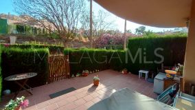 Apartamento Planta Baja en venta en Riviera del Sol, Mijas Costa