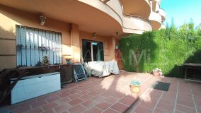 Apartamento Planta Baja en venta en Riviera del Sol, Mijas Costa