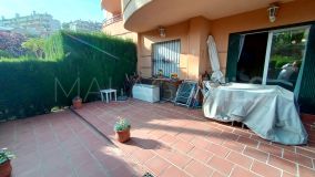 Apartamento Planta Baja en venta en Riviera del Sol, Mijas Costa
