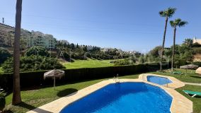 Erdgeschosswohnung zu verkaufen in Riviera del Sol, Mijas Costa