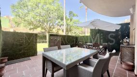 Erdgeschosswohnung zu verkaufen in Riviera del Sol, Mijas Costa
