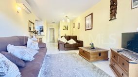 Erdgeschosswohnung zu verkaufen in Riviera del Sol, Mijas Costa
