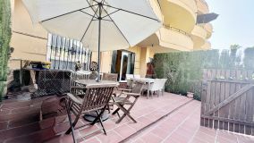 Erdgeschosswohnung zu verkaufen in Riviera del Sol, Mijas Costa