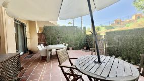 Erdgeschosswohnung zu verkaufen in Riviera del Sol, Mijas Costa
