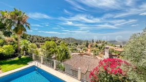 Villa zu verkaufen in Sierra Blanca Country Club, Istan