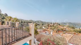Villa zu verkaufen in Sierra Blanca Country Club, Istan