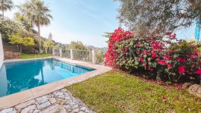 Villa zu verkaufen in Sierra Blanca Country Club, Istan