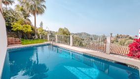 Villa zu verkaufen in Sierra Blanca Country Club, Istan