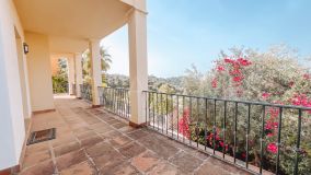 Villa zu verkaufen in Sierra Blanca Country Club, Istan