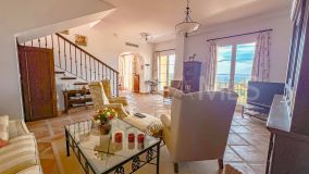 Villa zu verkaufen in Sierra Blanca Country Club, Istan