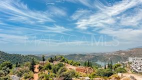 Villa zu verkaufen in Sierra Blanca Country Club, Istan