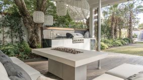 Villa zu verkaufen in Marbella - Puerto Banus