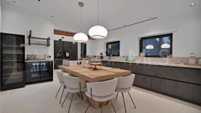 Villa zu verkaufen in Marbella - Puerto Banus