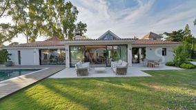 Villa zu verkaufen in Marbella - Puerto Banus