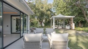 Villa zu verkaufen in Marbella - Puerto Banus