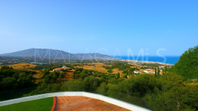 Casa en venta en Mijas Golf, Mijas Costa