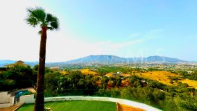 Casa en venta en Mijas Golf, Mijas Costa
