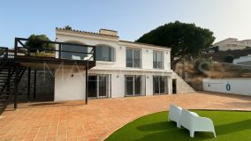 Casa en venta en Mijas Golf, Mijas Costa