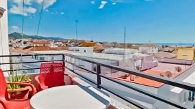 Wohnung zu verkaufen in Miraflores, Marbella City