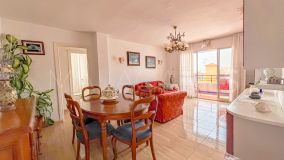 Wohnung zu verkaufen in Miraflores, Marbella City