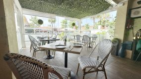 Restaurant zu verkaufen in Cala de Mijas, Mijas Costa