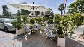 Restaurant zu verkaufen in Cala de Mijas, Mijas Costa