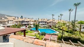 Haus zu verkaufen in Valdeolletas, Marbella City
