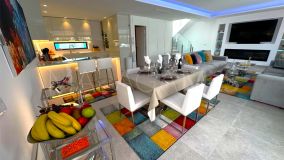 Villa for sale in Cala de Mijas, Mijas Costa