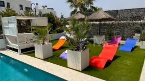 Villa for sale in Cala de Mijas, Mijas Costa