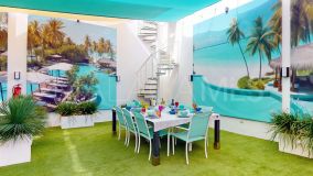 Villa for sale in Cala de Mijas, Mijas Costa