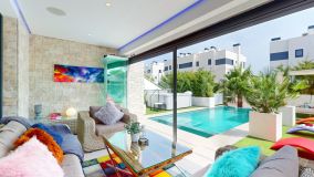 Villa for sale in Cala de Mijas, Mijas Costa