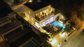 Villa for sale in Cala de Mijas, Mijas Costa