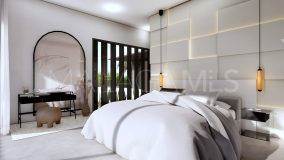 Villa en venta en Las Cancelas, Marbella Ciudad