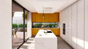Villa en venta en Las Cancelas, Marbella Ciudad