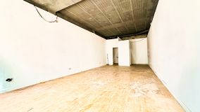 Office for sale in Ricardo Soriano, Marbella City