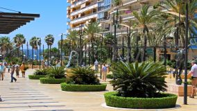 Office for sale in Ricardo Soriano, Marbella City