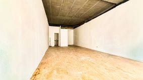 Office for sale in Ricardo Soriano, Marbella City
