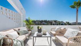 Apartamento en venta en La Quinta, Benahavis