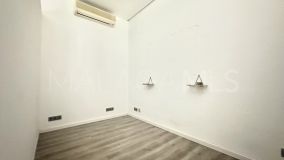 Commercial Premises for sale in Miraflores, Marbella City