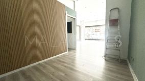 Commercial Premises for sale in Miraflores, Marbella City